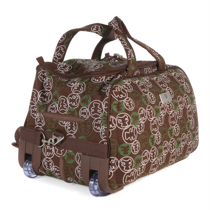 Set de Sacs de Voyage Lulu Castagnette