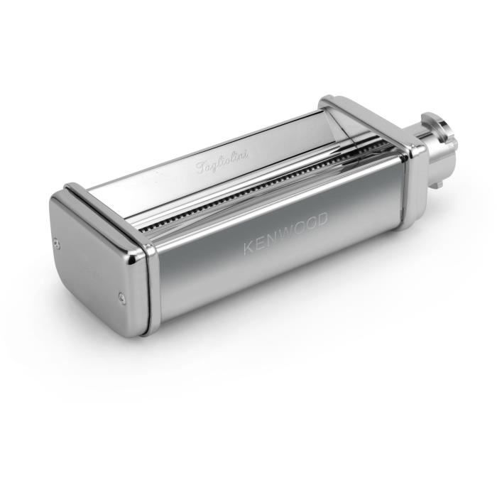 Accessoire Presse à Pâtes KENWOOD KAX982ME – Acier Inox, Compatible Robots - vue 4