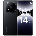 XIAOMI - Redmi Note 14 Pro+ 5G - 12 Go + 512 Go - Midnight Black