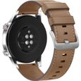 HONOR MagicWatch 2 46mm Marron-2