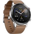 HONOR MagicWatch 2 46mm Marron-4