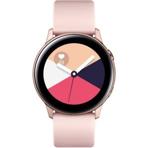 Samsung Galaxy Watch Active - Rose Samsung Galaxy Watch Active - Rose