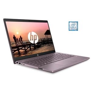 Vente PC Portable HP PC Portable Pavilion 14-ce2012nf - 14"FHD - Processeur Intel® Core™ i5-8265U - RAM 8Go - SSD 512Go - MX130 - Win 10 pas cher Vente PC Portable HP PC Portable Pavilion 14-ce2012nf - 14"FHD - Processeur Intel® Core™ i5-8265U - RAM 8Go - SSD 512Go - MX130 - Win 10 pas cher