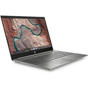 Vente PC Portable HP Chromebook 15-de0002nf - 15"FHD - Pentium 4417U - RAM 4Go - Stockage 64Go - Chrome pas cher Vente PC Portable HP Chromebook 15-de0002nf - 15"FHD - Pentium 4417U - RAM 4Go - Stockage 64Go - Chrome pas cher