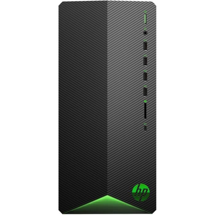 Vente Ordinateur de bureau HP PC de Bureau Pavilion Gaming TG01-0112nf - Ryzen 7-3700X - RAM 16Go - Stockage 256 Go + 1To - RTX 2060 Super 8Go - Windows 10 pas cher Vente Ordinateur de bureau HP PC de Bureau Pavilion Gaming TG01-0112nf - Ryzen 7-3700X - RAM 16Go - Stockage 256 Go + 1To - RTX 2060 Super 8Go - Windows 10 pas cher