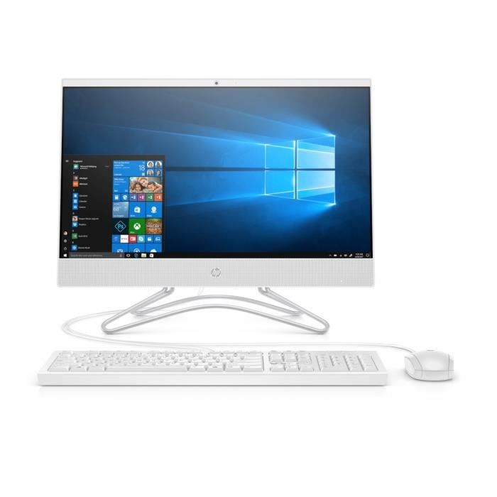  PC All-in-One - 21,5"FHD UWVA - AMD A9-94251