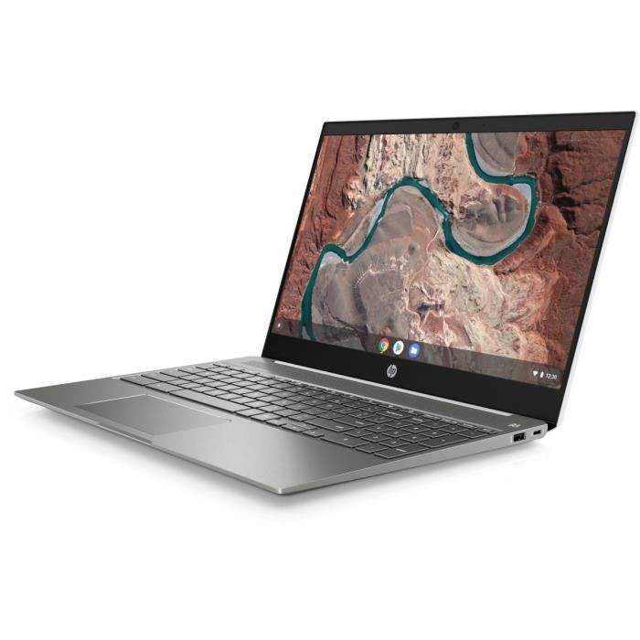  Chromebook 15-de0002nf - 15"FHD - Pentium2