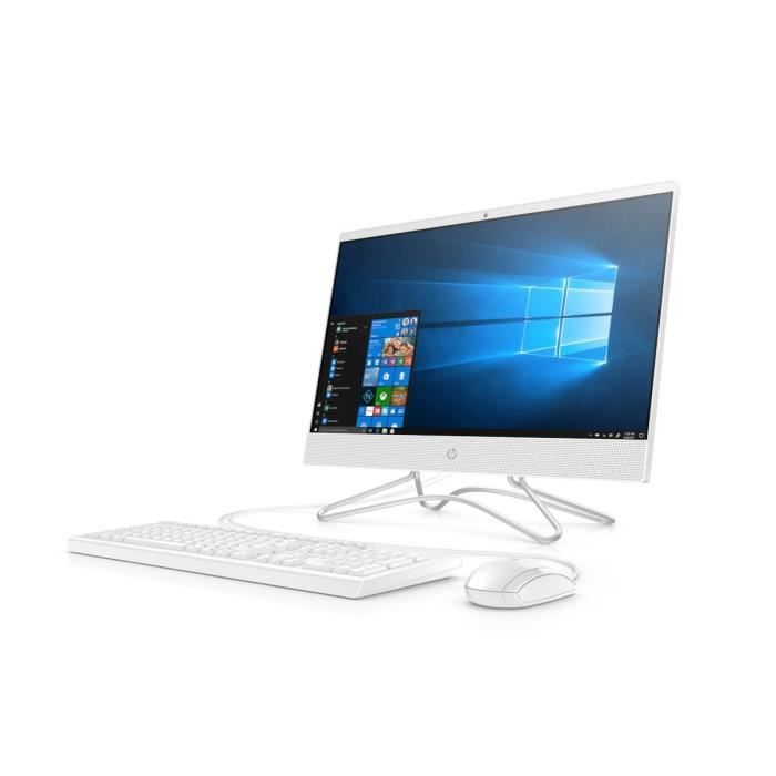  PC All-in-One - 21,5"FHD UWVA - AMD A9-94252