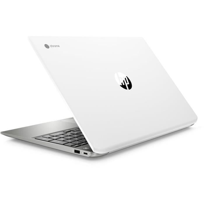  Chromebook 15-de0002nf - 15"FHD - Pentium3