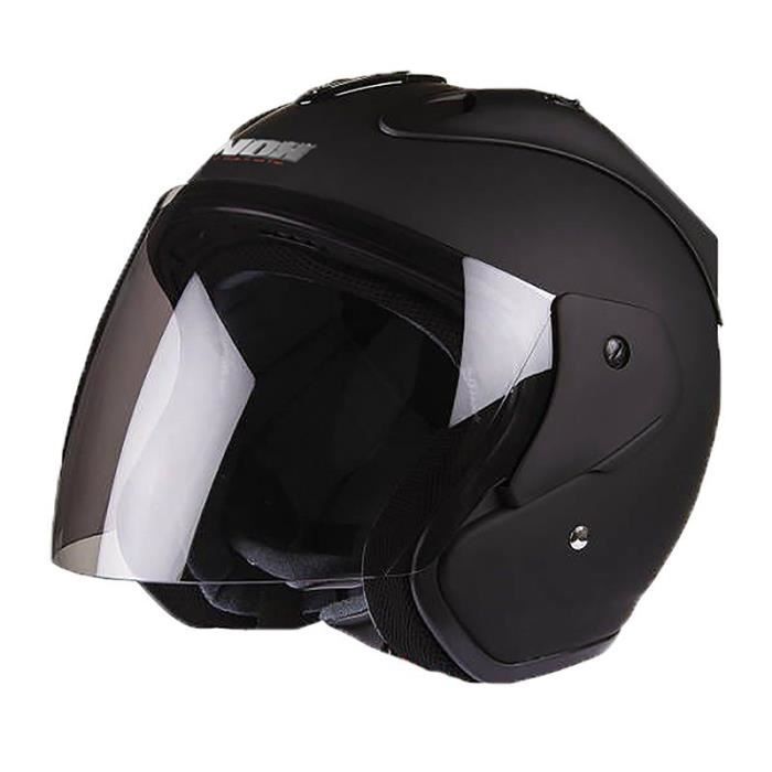 casque nox n612