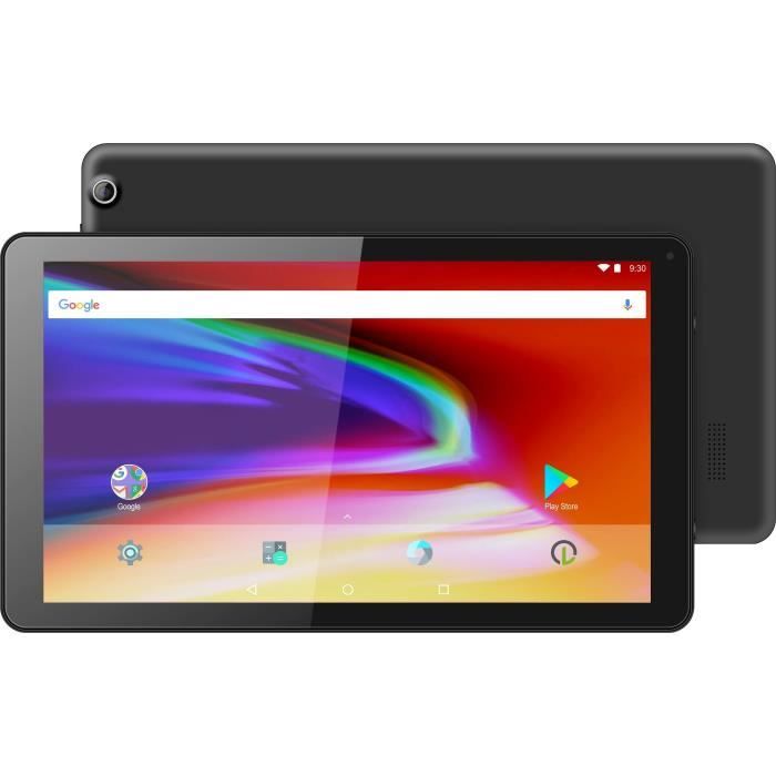  Tablette tactile La Tab 106 10,1" - RAM1