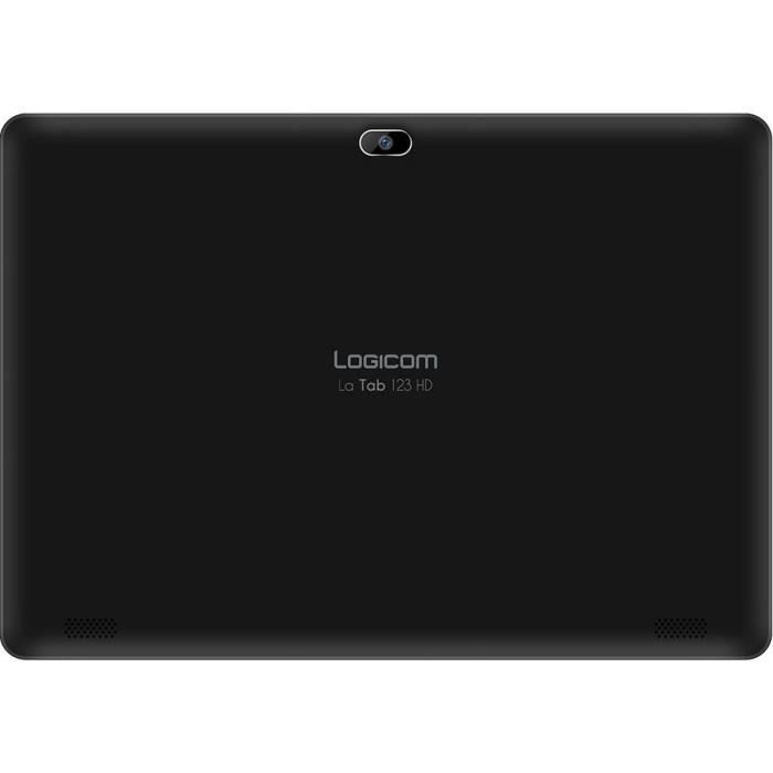 Logicom Tablette Tactile La Tab 123HD - 10"2