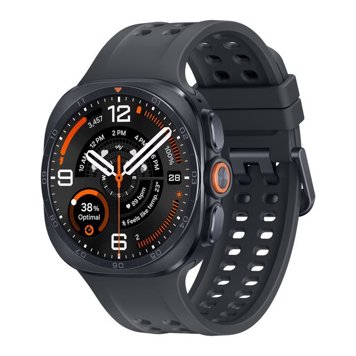Galaxy Watch Ultra 2 - vue 6
