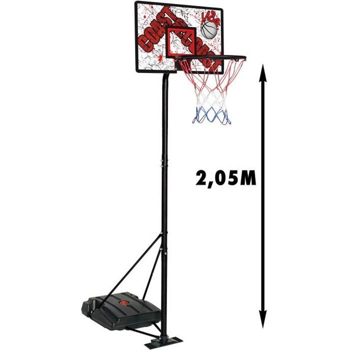 Panier De Basket Enfant Soldes Cdiscount Jeux Jouets Panier De Basket Enfant Soldes Cdiscount Jeux Jouets