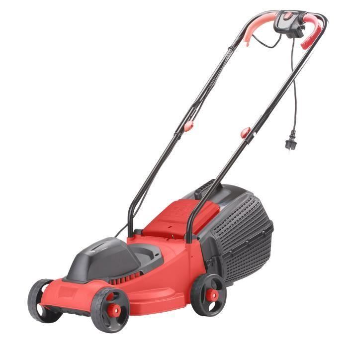 Tondeuse Electrique Cdiscountnull