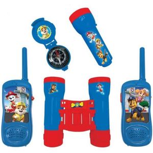 Talkie-walkie pour enfants jouets avec lampe de poche talkie-walkie longue  portée pour camping en plein air randonnée Uniquement 31,99 € PatPat FR  Mobile