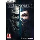 Jeu PC - Bethesda Softworks - Dishonored 2 - Action - Assassins