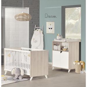 Chambre Bebe Complete Mixte Cdiscount