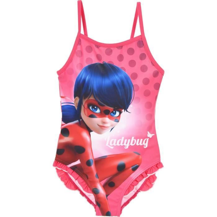 maillot de bain polyester