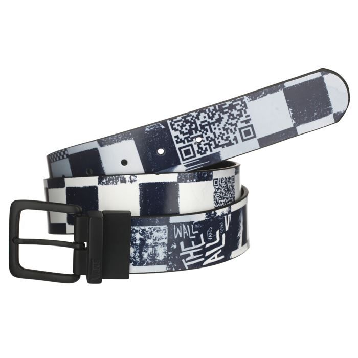 ceinture vans homme