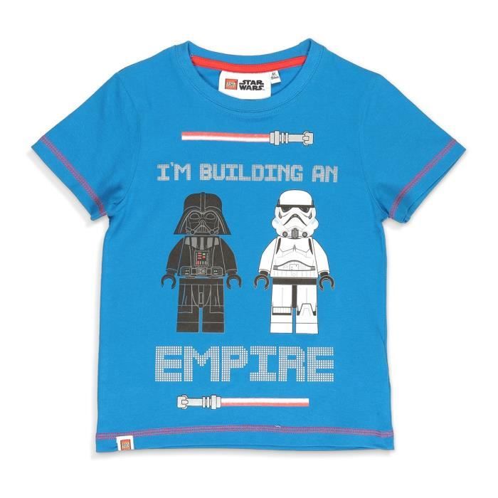 LEGO STAR WARS T-Shirt Gar/çon