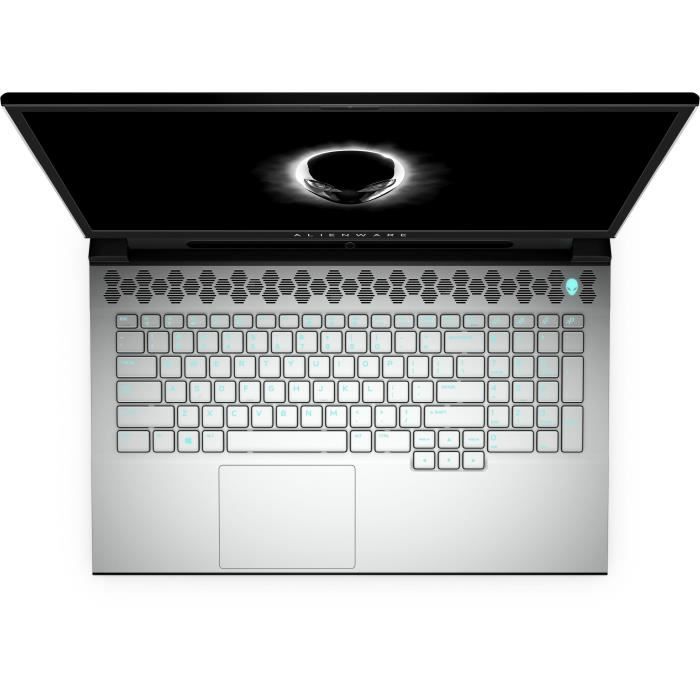  AlienWare PC Portable - m17 R2 - 17,3" FHD2