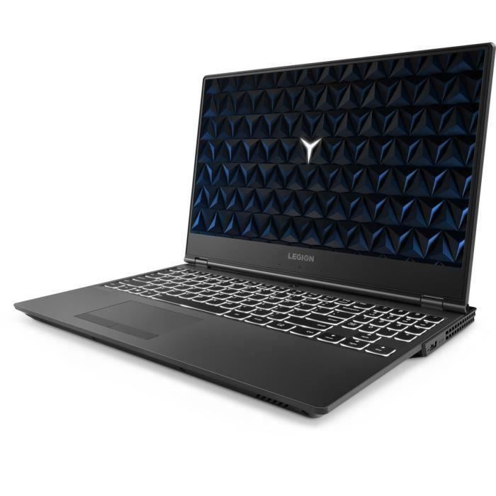 PC Portable Gamer -  Legion Y530-15ICH - 15,6"2