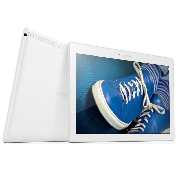  Tablette Tactile - TAB2 A10-30 - ZA0C0092SE -1