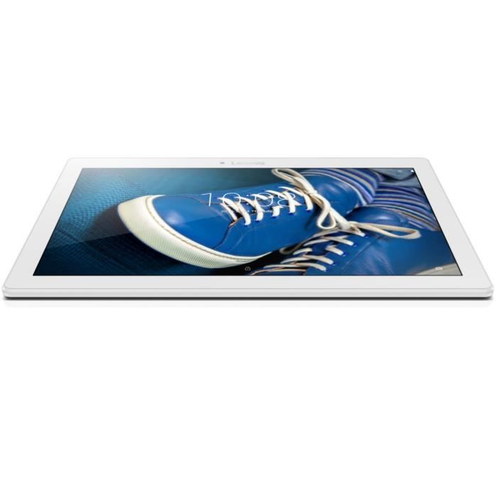 Tablette Tactile - TAB2 A10-30 - ZA0C0092SE -2
