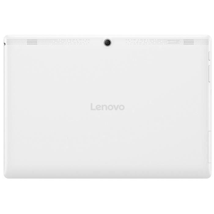  Tablette Tactile - TAB2 A10-30 - ZA0C0092SE -3