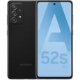 SAMSUNG Galaxy A52s 128Go 5G Noir-0