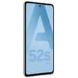 SAMSUNG Galaxy A52s 128Go 5G Vert-2