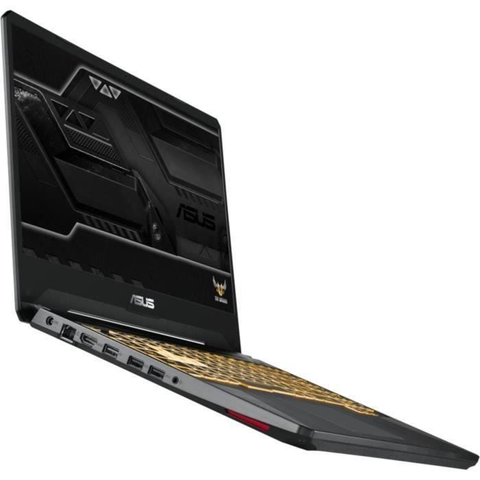  PC Portable Gamer - TUF565GM-ES010T - 15,6"2