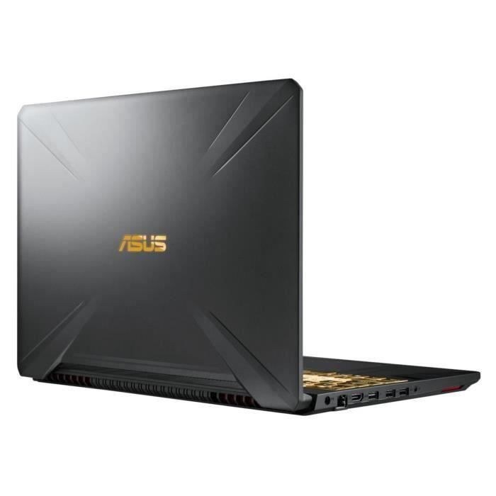  PC Portable Gamer - TUF565GM-ES010T - 15,6"4