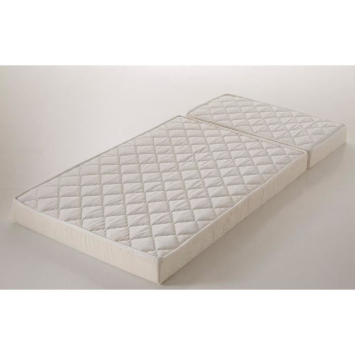 Matelas Enfant Evolutif 90 X 190 Cdiscount Maison