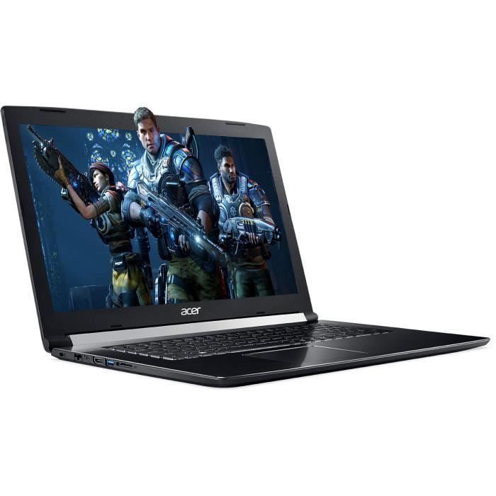 Écran Acer Aspire 7 A717-71G-593R – Dalle 17.3″ FHD LED IPS Mat – Neuf