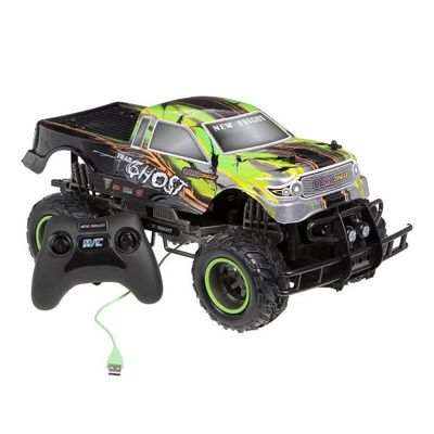 Camion - Engin radiocommandé - Cdiscount Jeux - Jouets