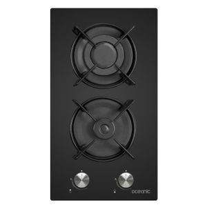 Kit Brûleurs Cuisson Ariston Nardi Franke - Triple Couronne Et Accessoires