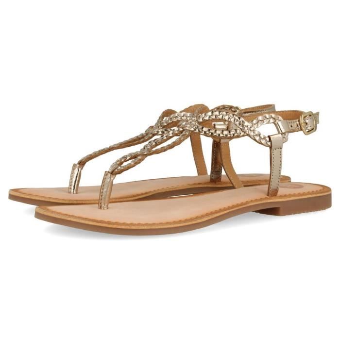 gioseppo sandales homme