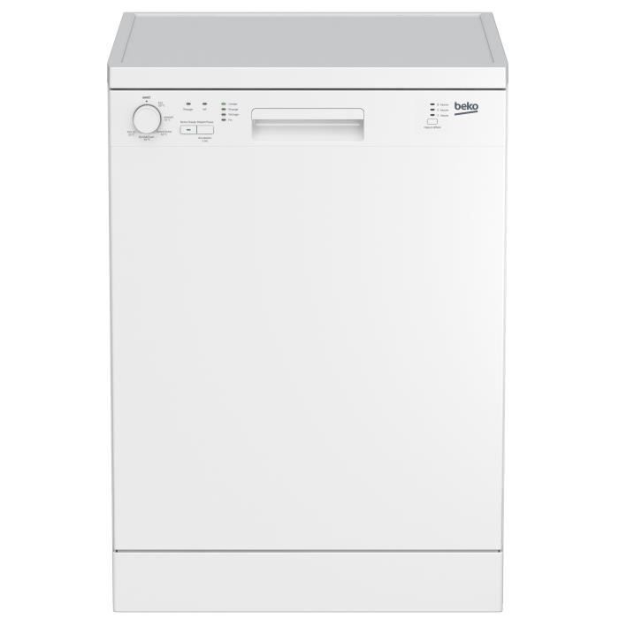 Lave Vaisselle 12 Couverts Beko