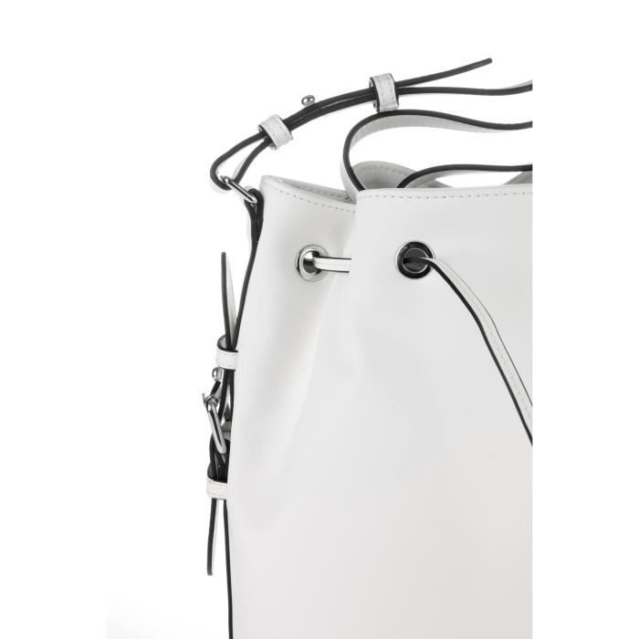Sac seau armani outlet