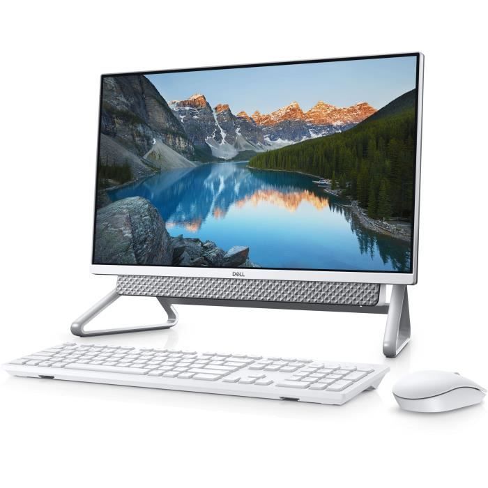 Unité Centrale Gamer -  Inspiron AIO 54902