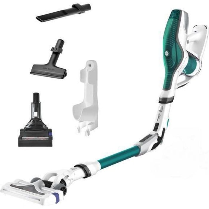 Photo de rowenta-rh9472-aspirateur-balai-rechargeable-21-9v