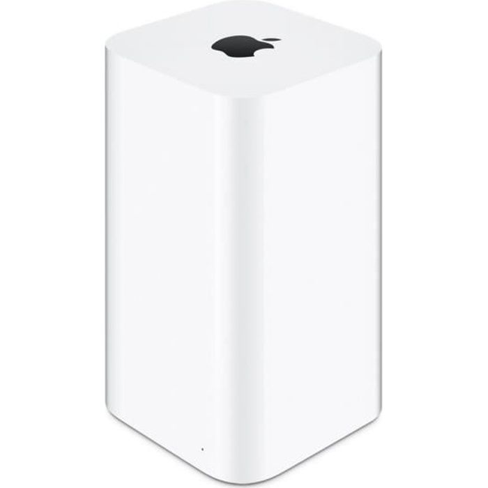 APPLE Airport Time Capsule 3To ME182ZA