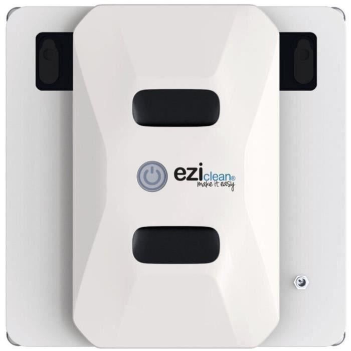 EZICLEAN Aspirateur robot lave vitres WINDOBOT S5 PRO - vue 9