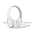 Beats EP On-Ear Headphones - White-0