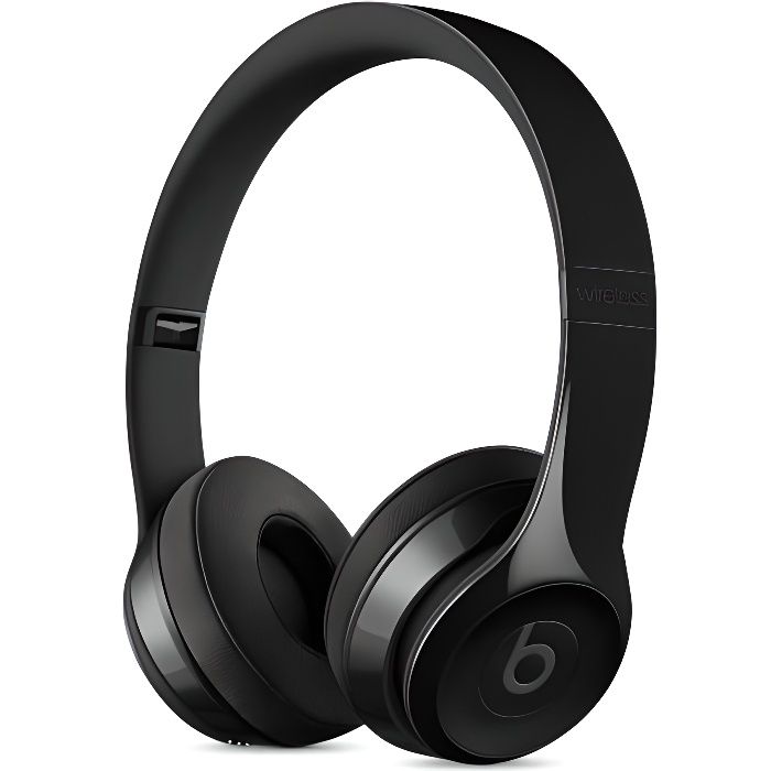 syncing beats wireless headphones