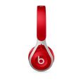 Beats EP On-Ear Headphones - Red-2