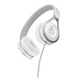 Beats EP On-Ear Headphones - White-3