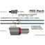 Ultraflex Pack Direction HB 55 CV Max C/âble de 4.27 M 14